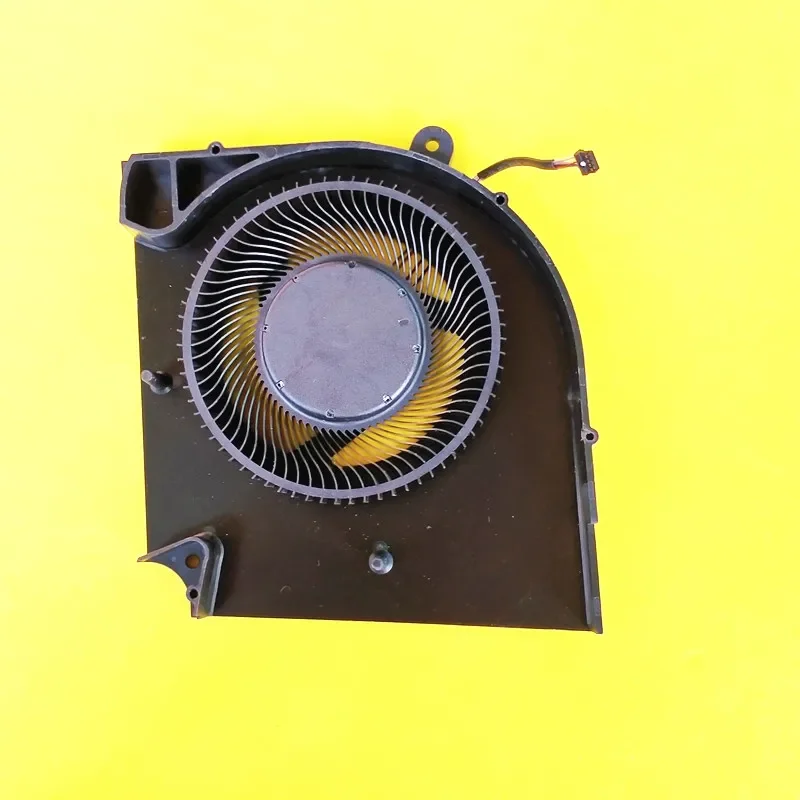 New For Mechanical Revolution Jiaolong 16 2022 Fan Cooling Fan BN8512S2H Fan