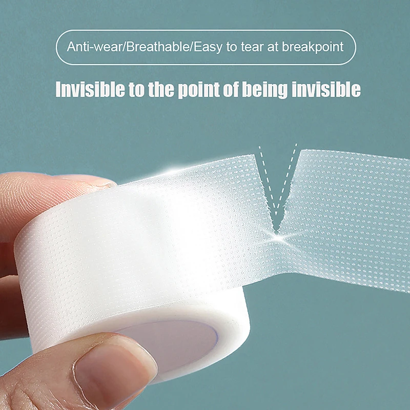 Invisible Anti-wear Tape Bandage Medical Plaster Foot Heel Sticker Tape Self-Adhesive Waterproof Patch bandaid