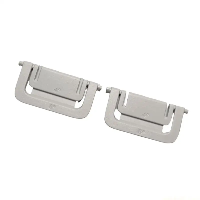 2Pcs Mouse Bracket Leg Stand for G915 G913 G813 G815 Mouse Replacement Foot