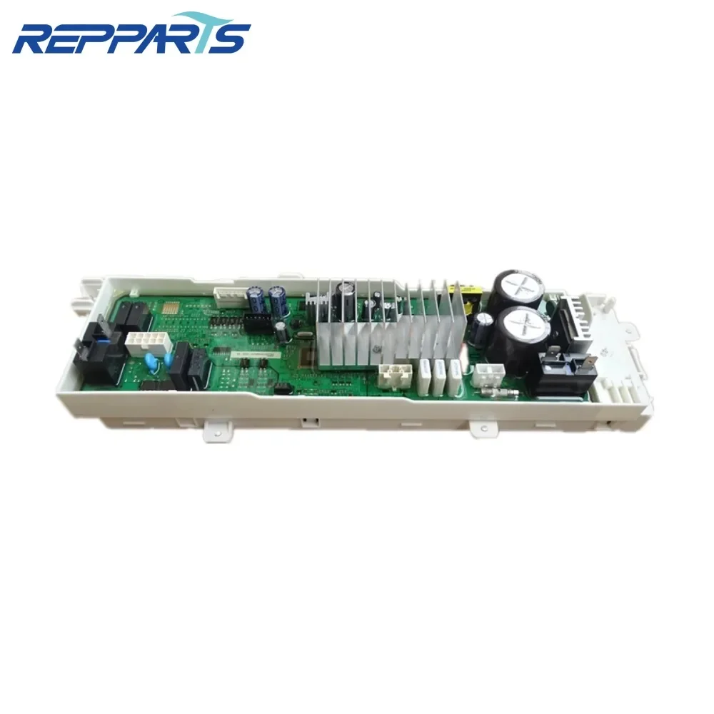 Nouvelle carte PCB de circuit DC92-01768F DA41-00251B carte de commande d'ordinateur pour des pièces de rondelle de machine à laver de Samsung