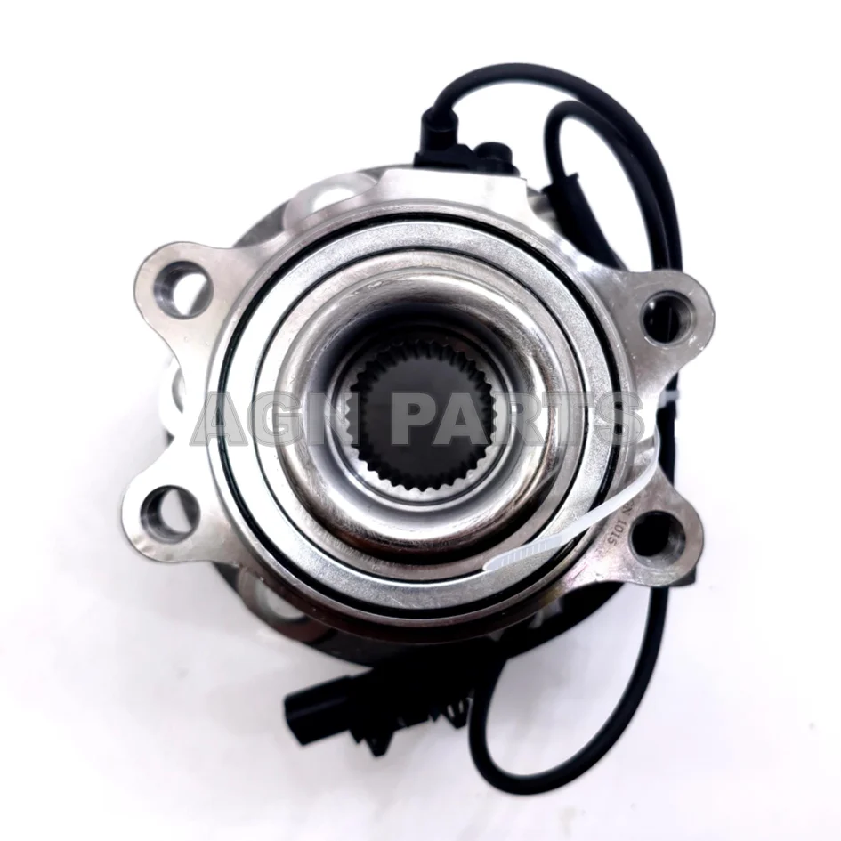 for NISSAN NAVARA 2021 Front Wheel Hub Assembly, 40202-6KH3A 40202-6GK3A - Image 3