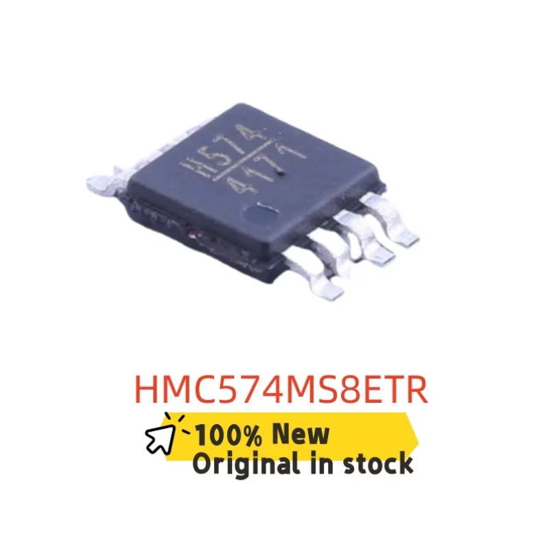 HMC574MS8ETR 100% New Original