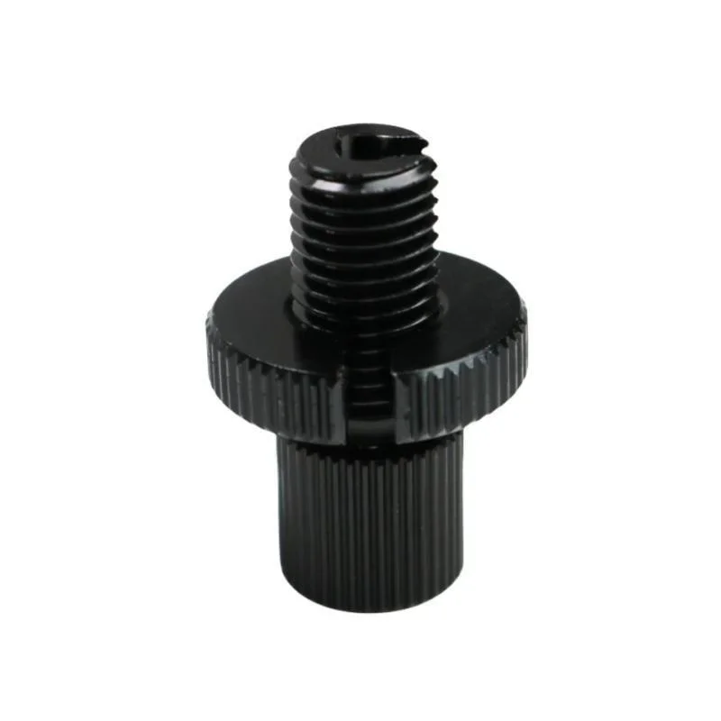 Motorcycle Motorbike M10 Clutch Lever Cable Adjuster Kit Bolt Lock Nut for Honda Yamaha Sport Bike