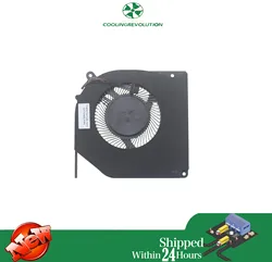 Nowy EG75070S1-C460-S99 wentylator chłodzący CPU DC5V 2.50W dla X8TI-Plus MECHREVO 7E X3 T90 PLUS