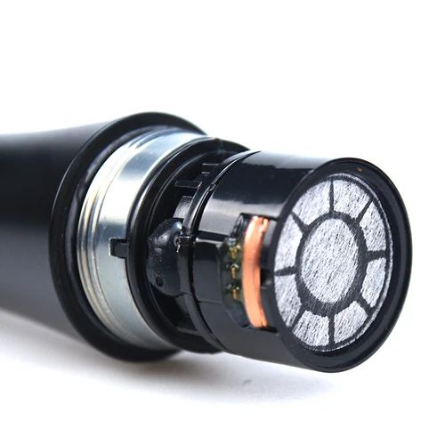 Imagen 2 del producto Micrófono vocal supercardioide dinámico con cable E945, micrófono de mano para voz en vivo, micrófono de Karaoke