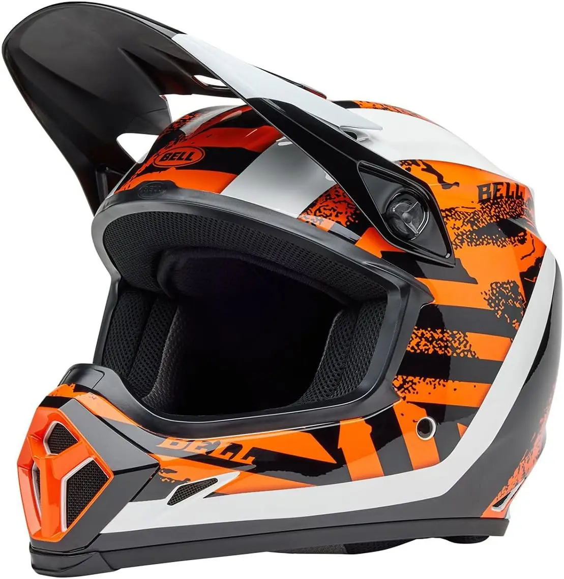 

MX-9 MIPS Adult Full-Face Dirt Motorcycle Helmets