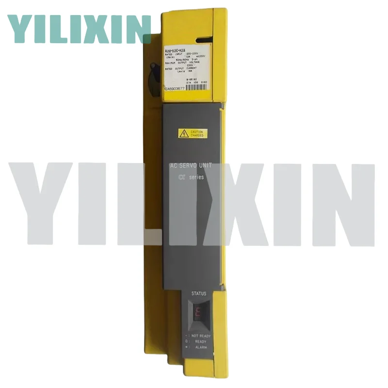 

Новый A06B-6090-H004 A06B-6090-H244