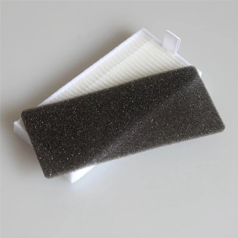 

X10A For Medion X20 SW+ / MD 11415 MD 11500 Robot Vacuum Cleaner Main Side Brush Hepa Filter Mop Cloth Replacement Parts