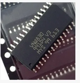 

5pcs/lot VNQ830 VNQ830E SOP-28 In Stock