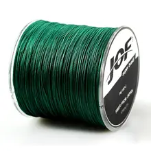 8 Strands Braided PE Fishing Line 500M #6