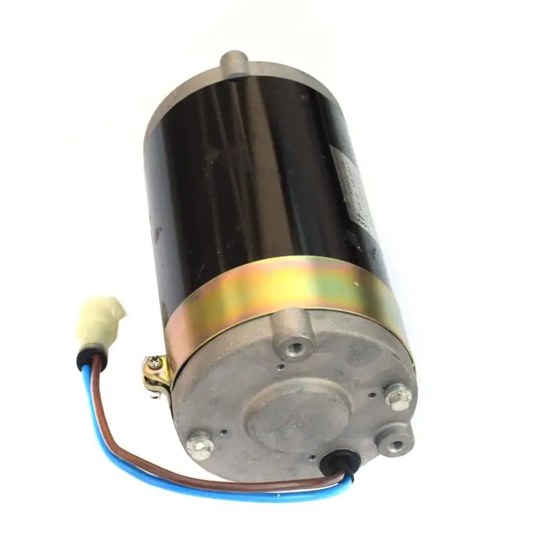 forklift spare part EPS steering DC motor 48V 900W 0-51000-4941 for Hyster