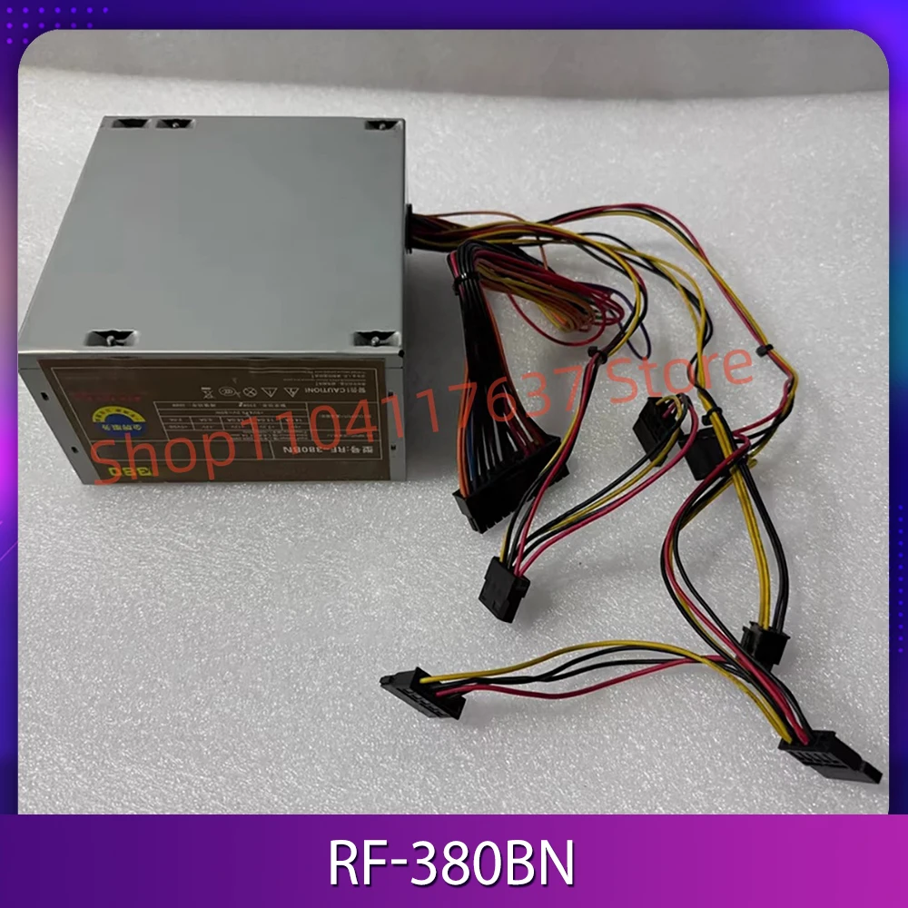 Switching Power Mod…