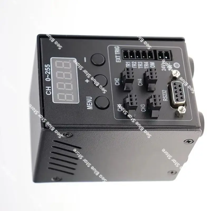 Multi-channel LED DimmersDimming ControllerSpecial Power Controller for Machine Vision Light Source
