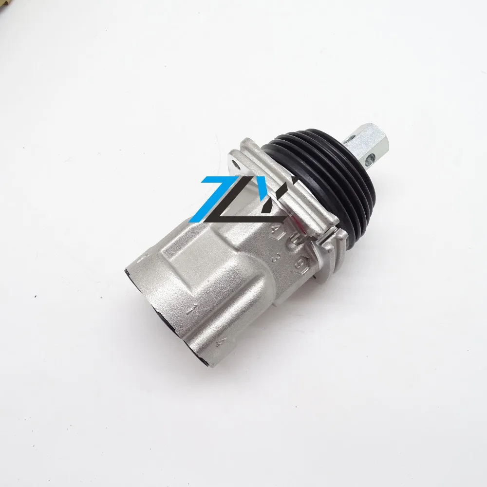 

YN30V00111F1 PA30V00002F5 Joystick Pilot Valve Suitable for SK55 SK60 SK70 SK75 SK80 Excavators