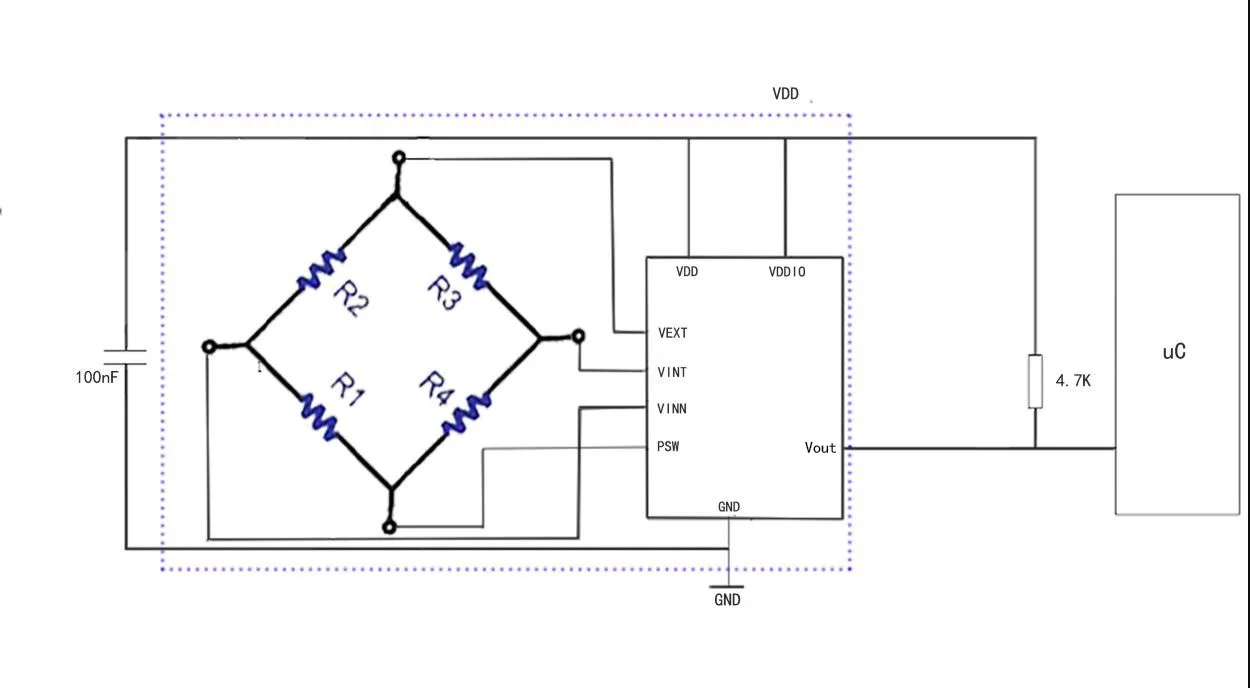 Drucksensor-Sendermodul Gasplatziermaschine Vakuum-Unterdruck -100 bis 0kPa Sauerstoff-Alkohol-Tester – Detail 8
