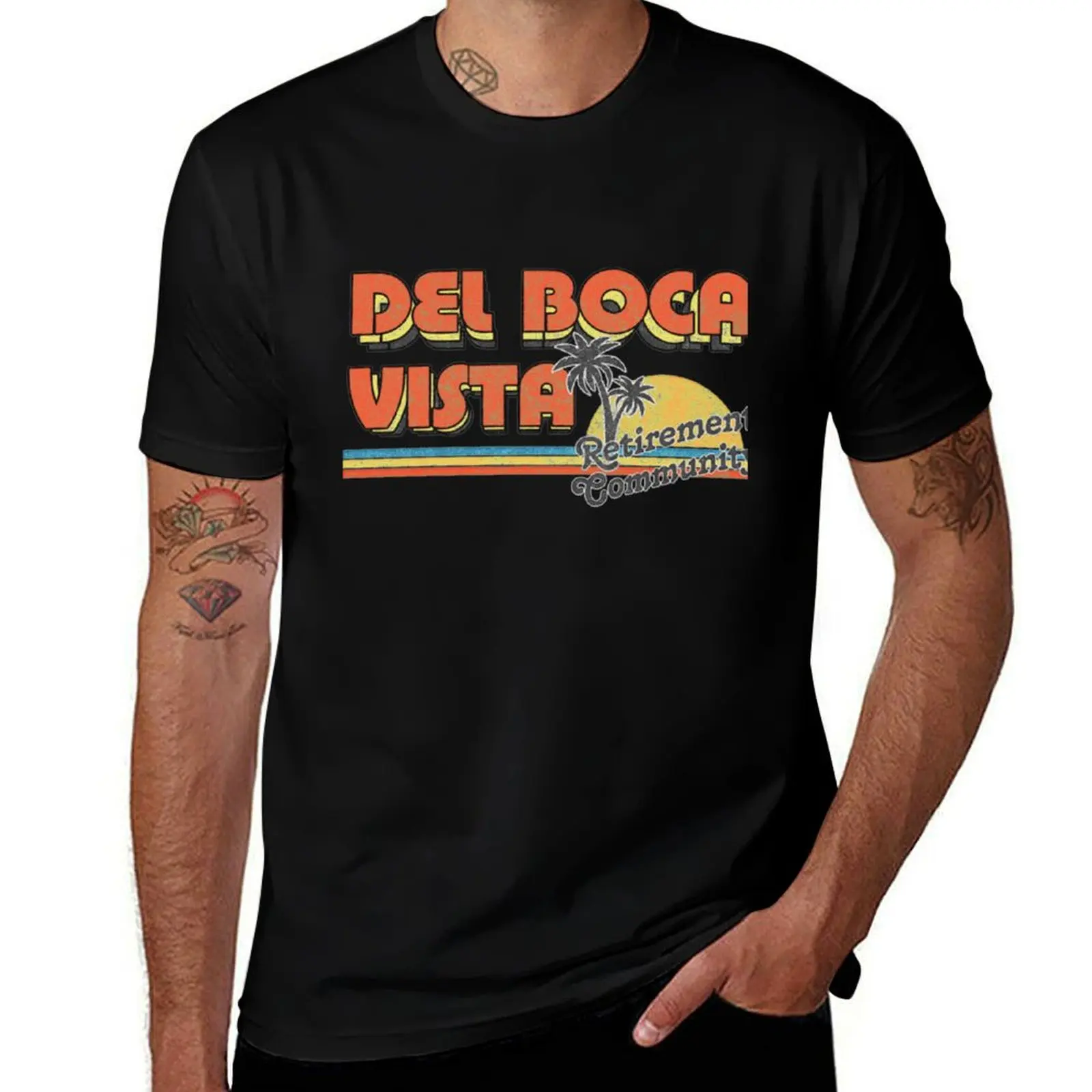 Del Boca Vista Fade…
