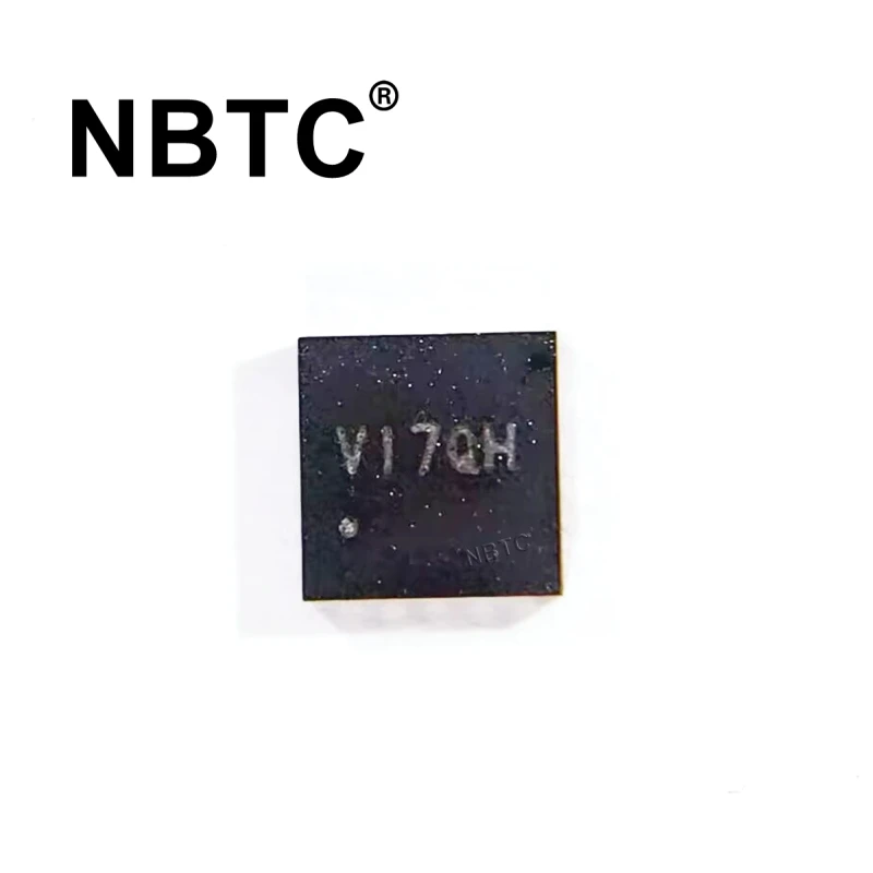 Original SY7304DBC Marking VIXXX VIEQB VIDFC VI7QH VIAJE Boost IC Chip