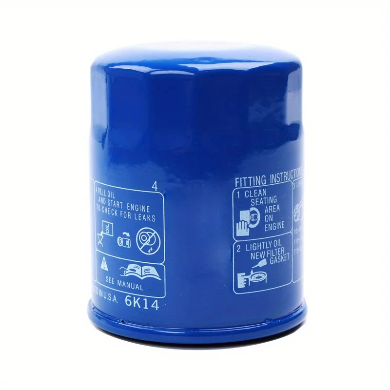 Oil Filter 15400-RBA-F01, 15400-RTA-004, For Honda For CIVIC STREAM JAZZ INTEGRA ACCORD CR-V Mitsubishi HR-V INSIGHT