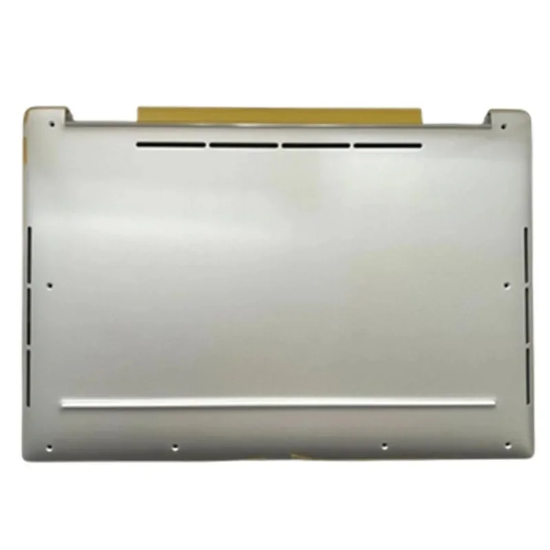 NEW For XPS 13 9310 2-in-1 Replacement Bottom Base Cover Lower Case D Shell JD73K 0JD73K