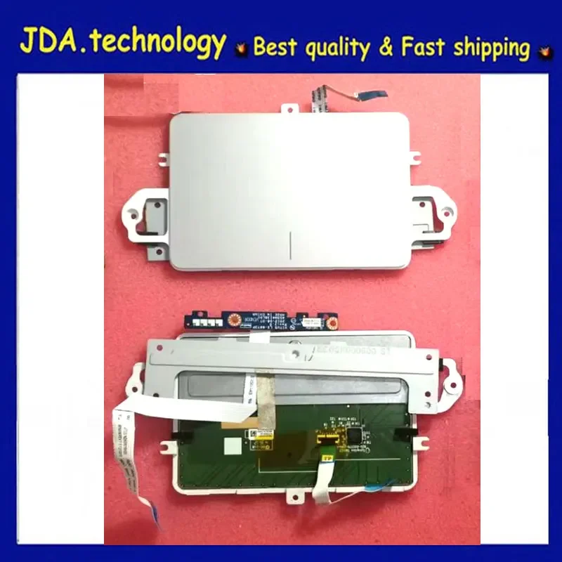 New For lenovo IdeaPad U510 Touchpad,USB Board LS-8971P,Speaker PK23000JV00,Power Switch Board LS-8972P,LED Light Board LS-8973