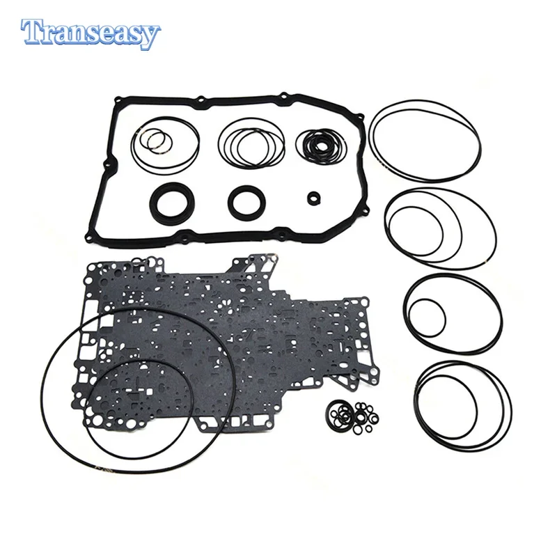 AA80E Transmission Overhaul Kit Seal Gasket Suit For TOYOTA GS460 LS460 4.6L