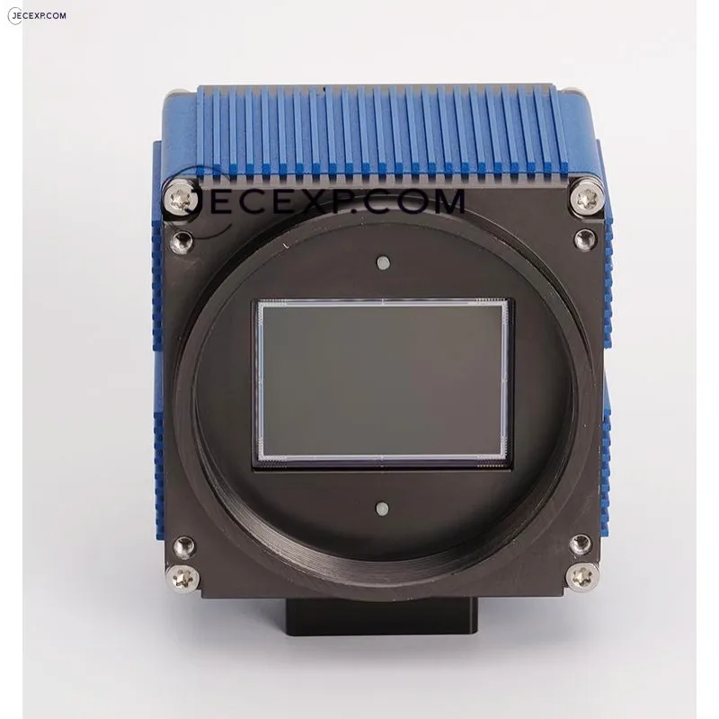 Industrial Camera For SVS-VISTEK hr29050MFLCPC