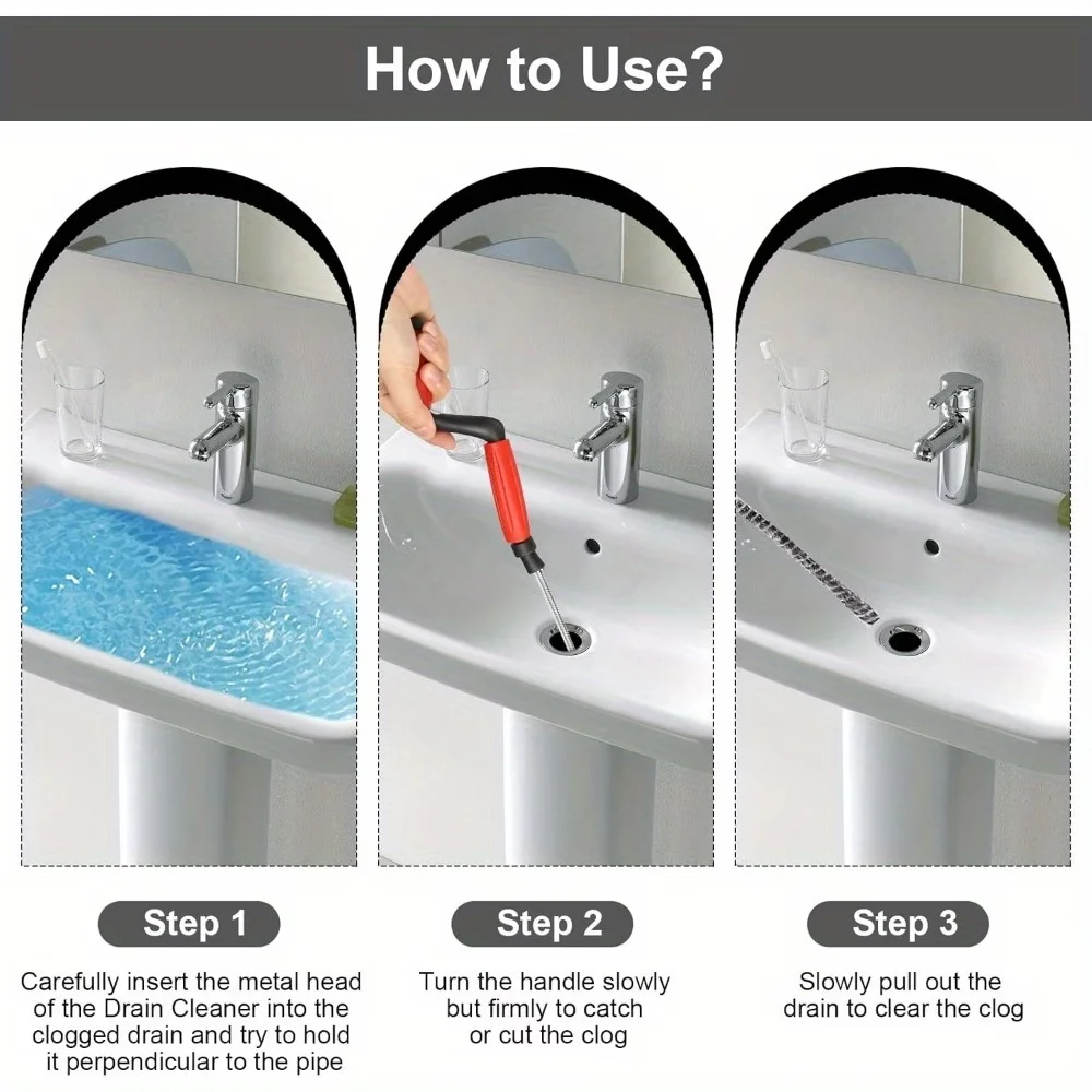 Thumbnail 3 - #13 Best Drain Rods to Buy In 2026