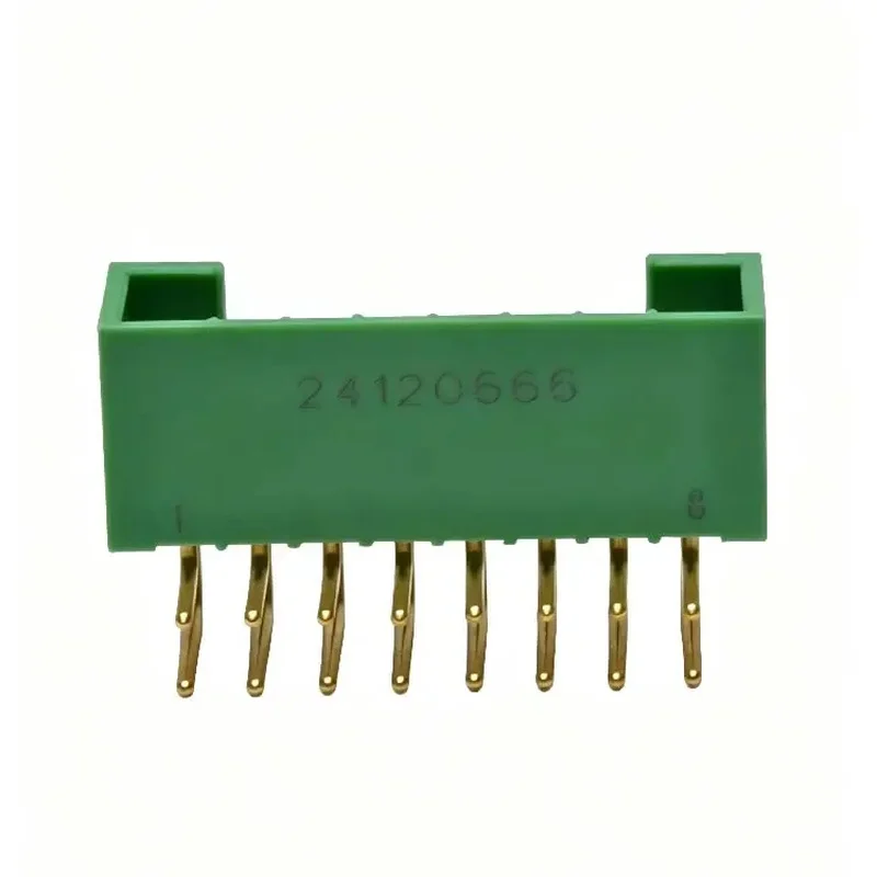JL23-16ZJW Rectangular Electrical Socket Connector Anti-vibration Connector for Locomotive and Electronics Connector