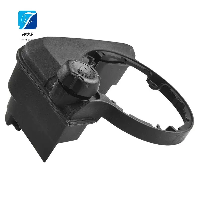 Tanque de Combustível A55F para Briggs & Stratton - Compatível com Modelos 693377, 699374, 495224, 494213 para Cortadores de Grama Quantum