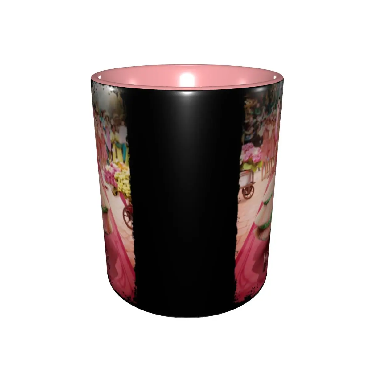 Aesthetic Wicked For Good Aesthetic Wicked For Good Merch Coffee Mugs Funny Cup Gifts