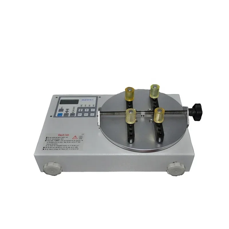 digital bottle-CAP opening torque laboratory measuring instrument factory outlet