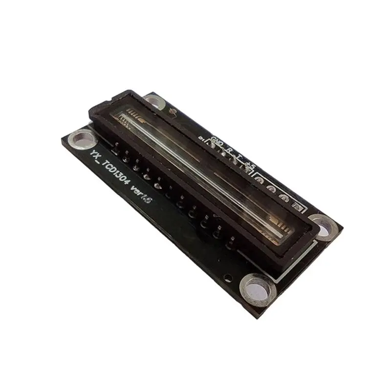 SQPP-TCD1304 Linear CCD Module TCD1304 Linear Array CCD Module With USB To TTL Module For Optical Experiment