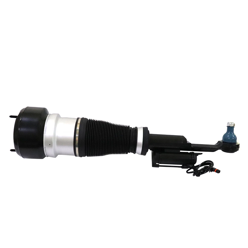 TANSPEED Right Front Air Suspension Shock Absorber With Attachments OE 221 320 04 38 For Mercedes-Benz W221 Four Wheel Drive