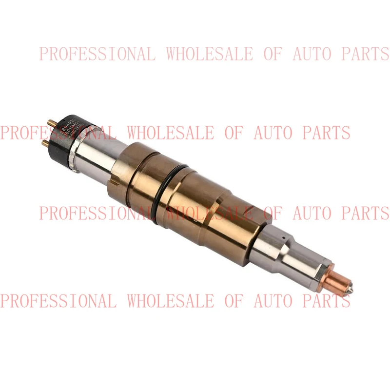 V+ V+ 1Pcs Fuel Injector 2894920 5579415 Fits For Cummins ISX15 QSX15 Diesel Engine