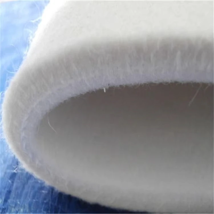 100% Nomex-Decke Hochtemperaturbeständige Teppichfilzplatten für Kalander-Wärmeübertragungs-Sublimationsmaschinen