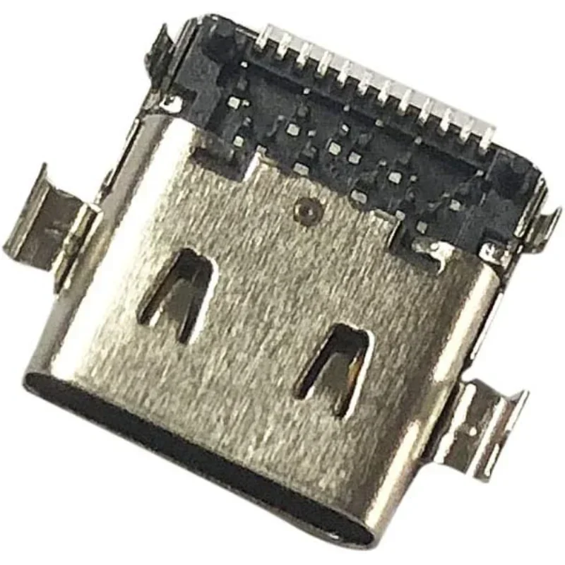 For Chromebook Spin 11 CP311-1H CP311-2H CP311-3H Type-C USB Charging Port DC Power Jack Replacement Accessories
