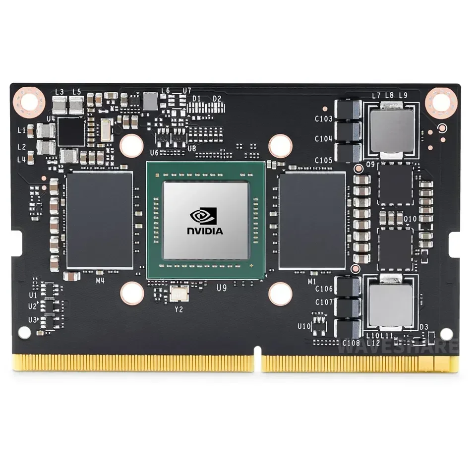 Hot SalesJetson Embedded AI Computing Core Board Xavier NX Board/Nano Board/TX2 NX Board