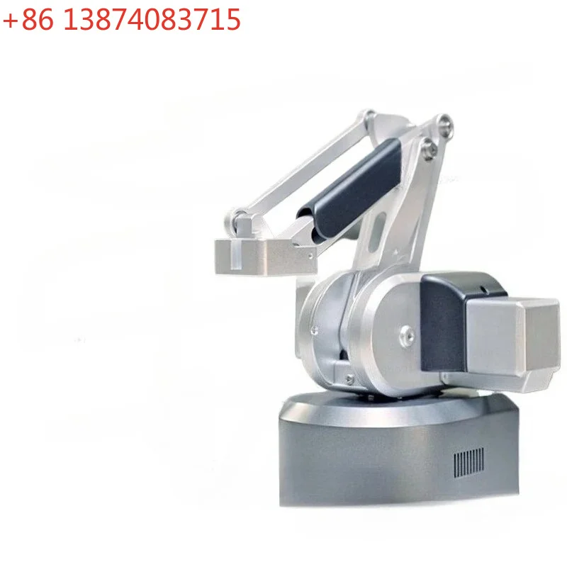 Robotic Arm Multi-function Desktop Writing and Painting Laser Engraving Palletizing Robot