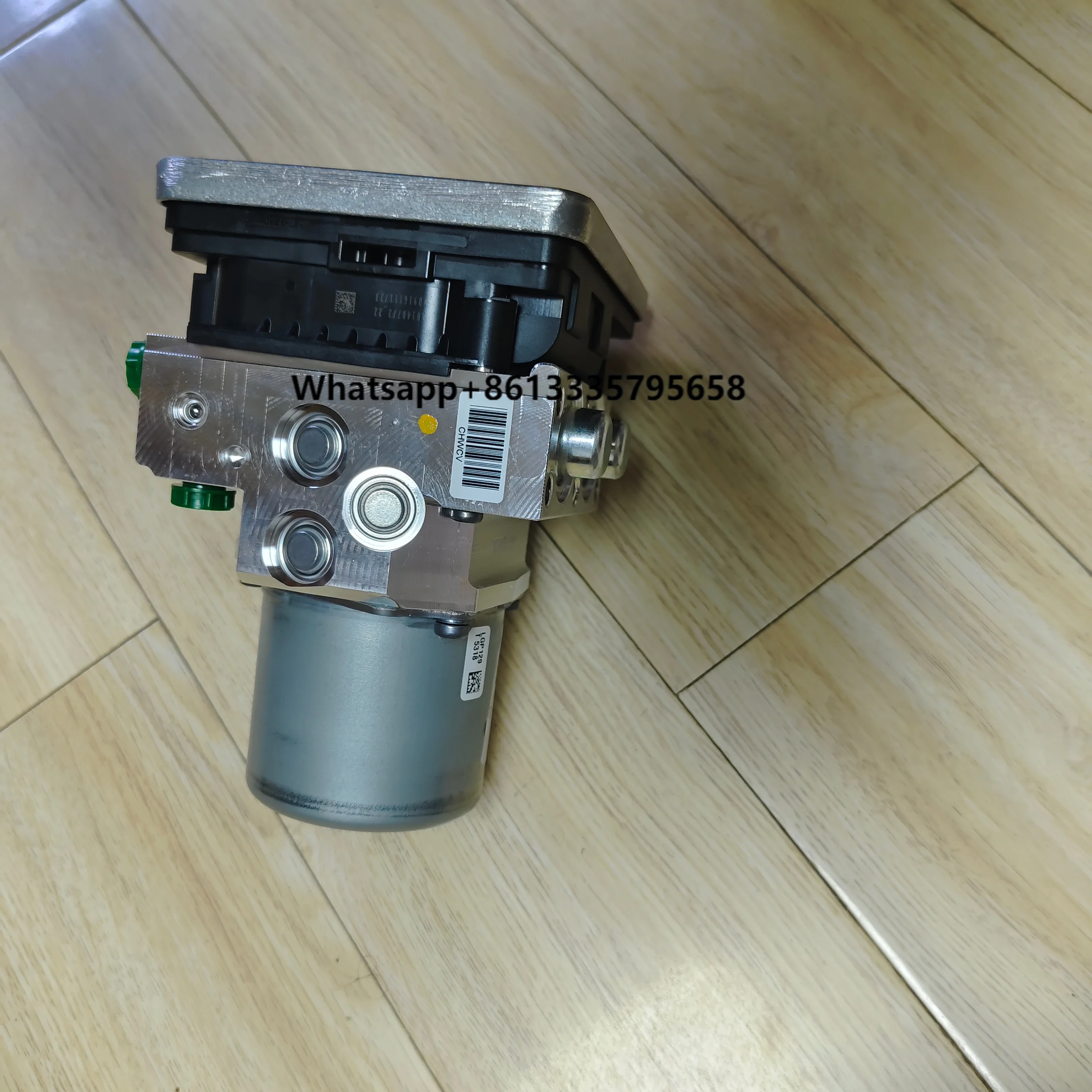 

A1679000318 Original Authentic for X167 ABS Pump Control Unit Hydraulic Unit