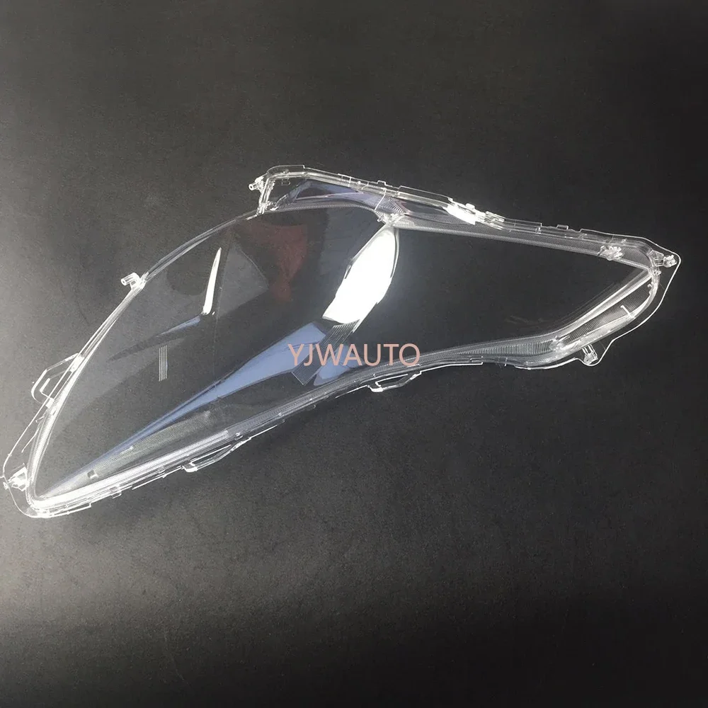 For Subaru Legacy 2010 2011 2012 2013 2014 Headlight Cover Car Headlamp Lens Replacement Front Auto Shell