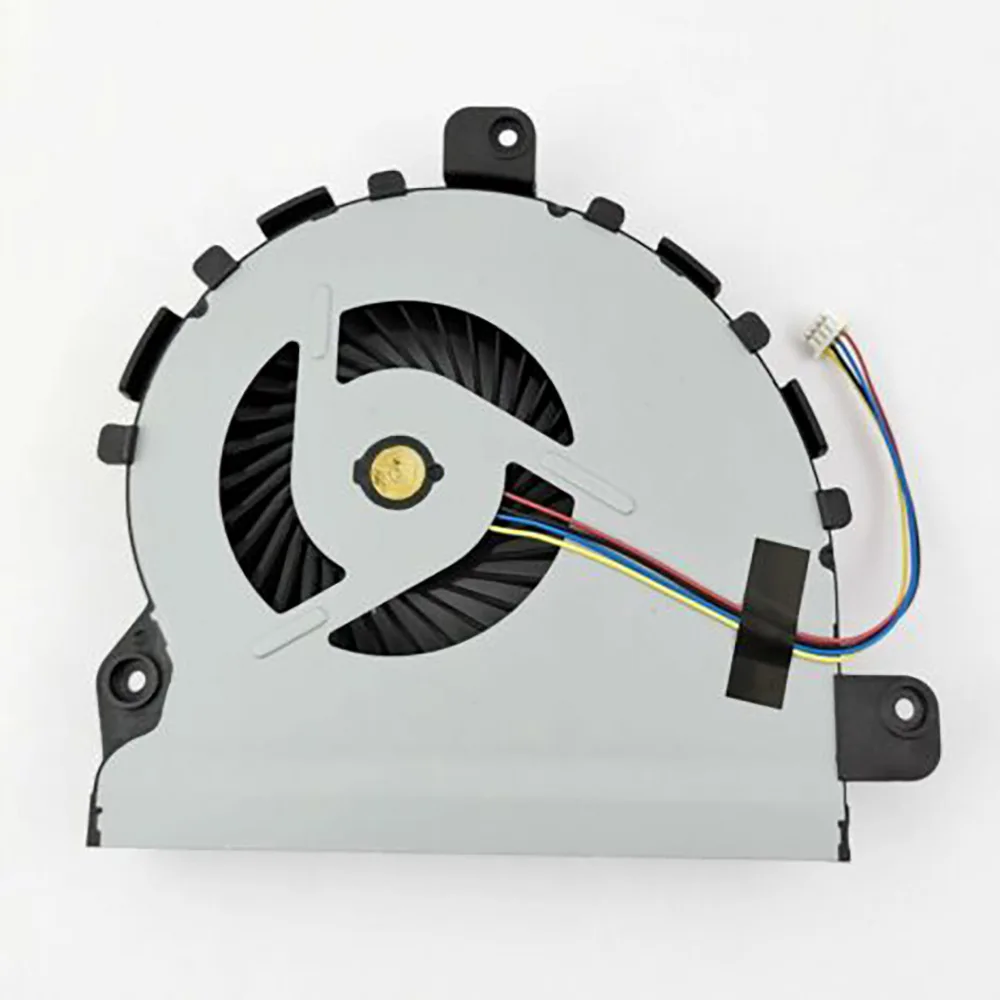 

NEW CPU COOLING Fan FOR ASUS ROG GL752 GL752VW NS85B04-15F16 radiator DC5V 13NB0A40AM0101