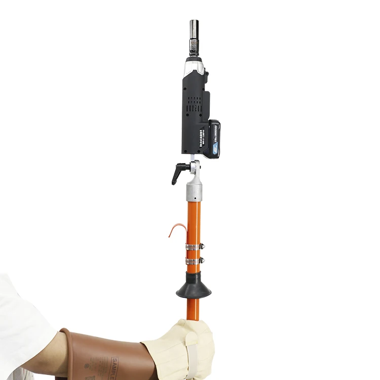 

3RHFS-21 Wireless Remote Control Cordless Electric Tools Battery Powered Wrench