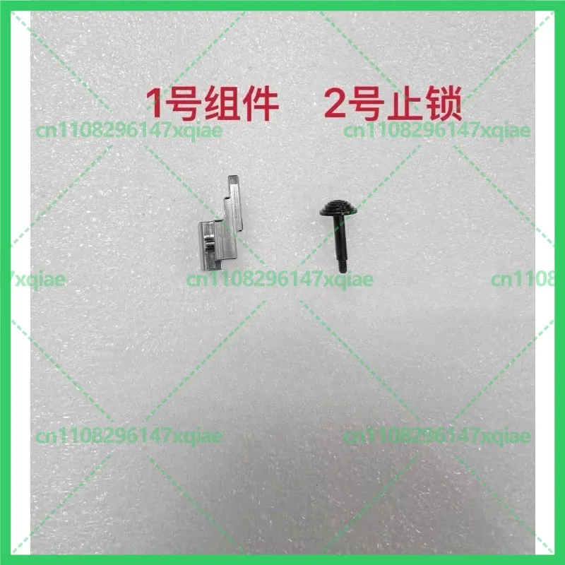 For DJI RS3 Auto Lock Assembly Gimbal Stabilizer Auto Stop Lock Replacement Parts