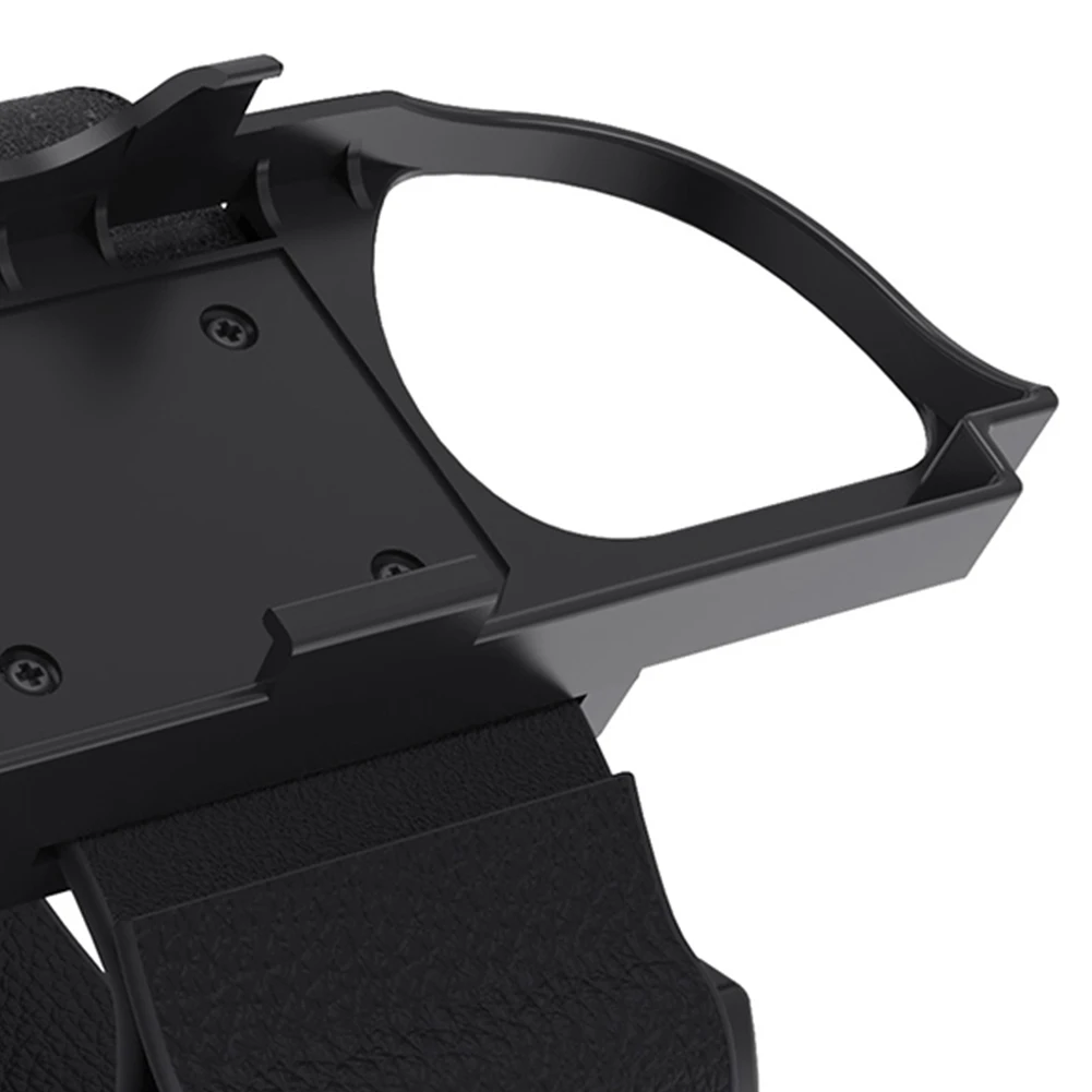 Game Bracelet Strap with Leg Strap Elastic Wrist Dance Band Reusable Adjustable Armband Wrist Bands for S2 Joy-Con Accessories