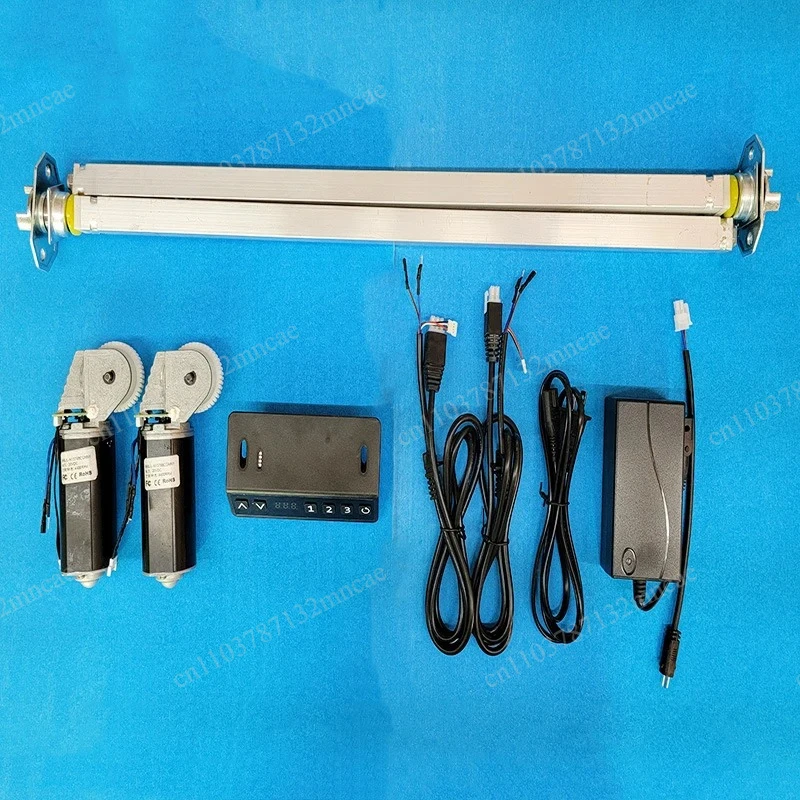 Electronic Control Screw Rod Set 968Jl Manual Control Integrated Five-Piece Set Lifting Table Motor Accessories