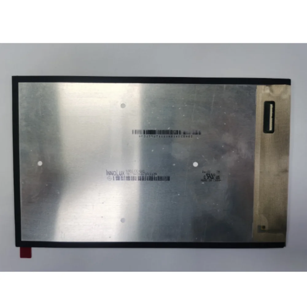 

N080JCE-G410 8-inch LCD Display Screen