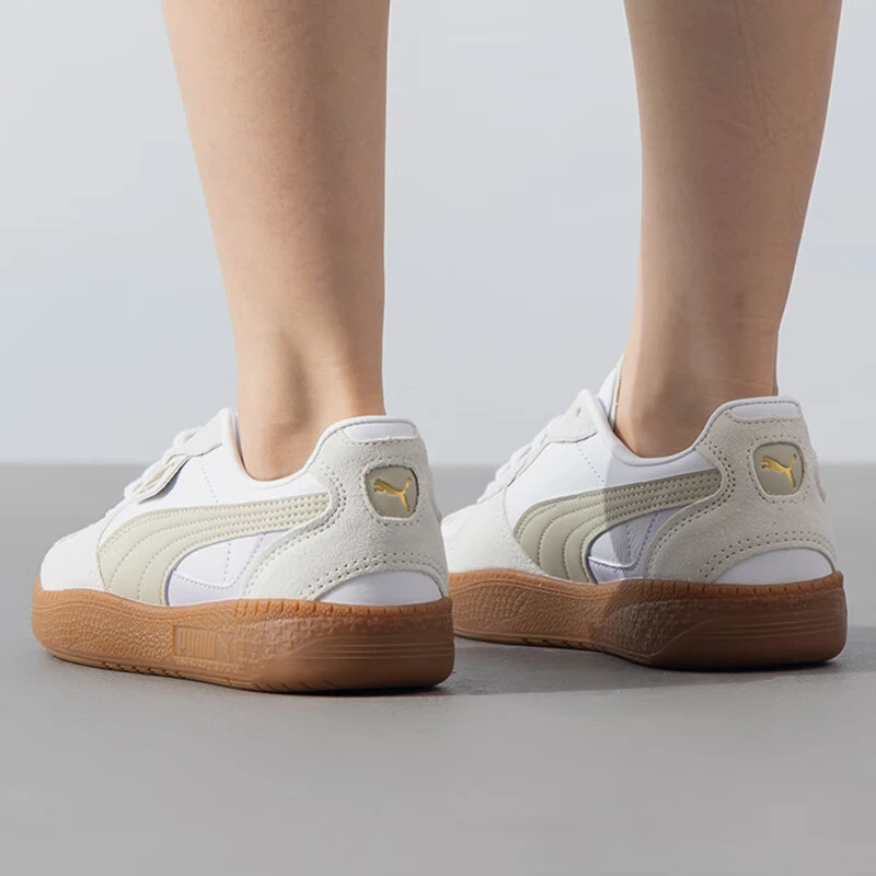 أحذية رياضية كاجوال نسائية من Puma أصلية للخريف قابلة للتنفس منخفضة الأعلى 397727-02 #3