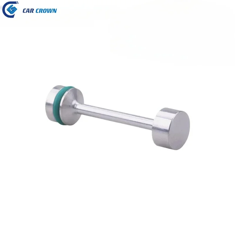 

luminum Oil Diverter Barbell Barbell Plug For Gen 3 And Gen 4 LS Engines Including 4.8L 5.3L 6.0L 6.2L LS1 LS2 LS3 LS6 LQ4 LQ9