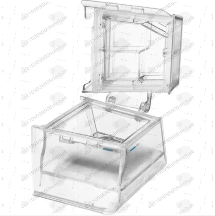Replacement Water Tank Chamber For BMC G3 Series Respiratory Machines Accessories image 4