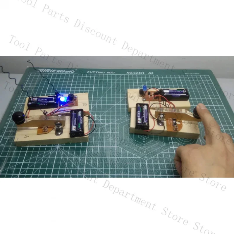 สถานีวิทยุส่งสัญญาณรหัสมอร์ส